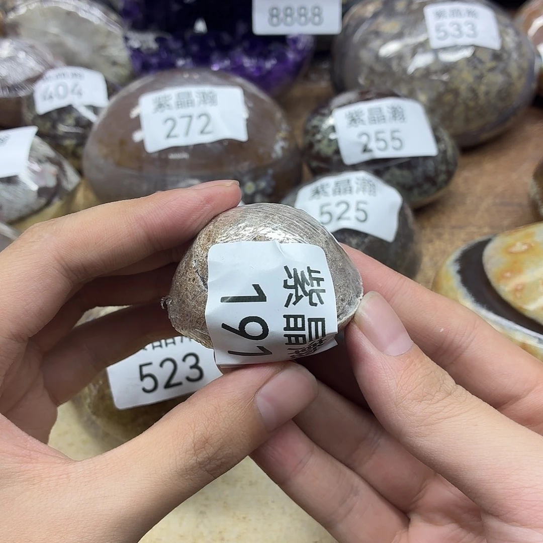 尚***品未镶嵌水晶大型摆件（非配饰）