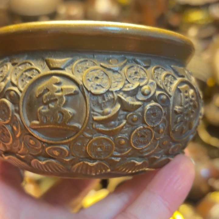 铜器摆件6666666666