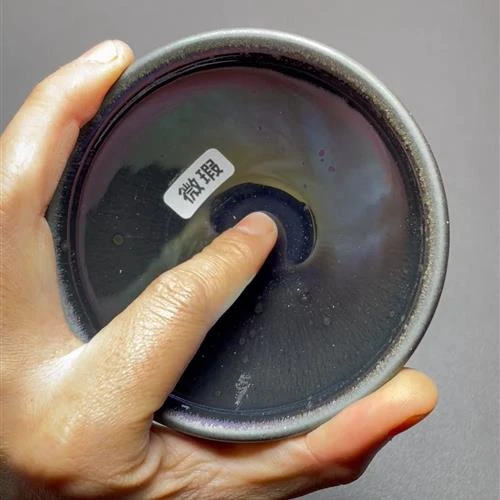 【闪购商品】茶盏-瑕疵-586.........