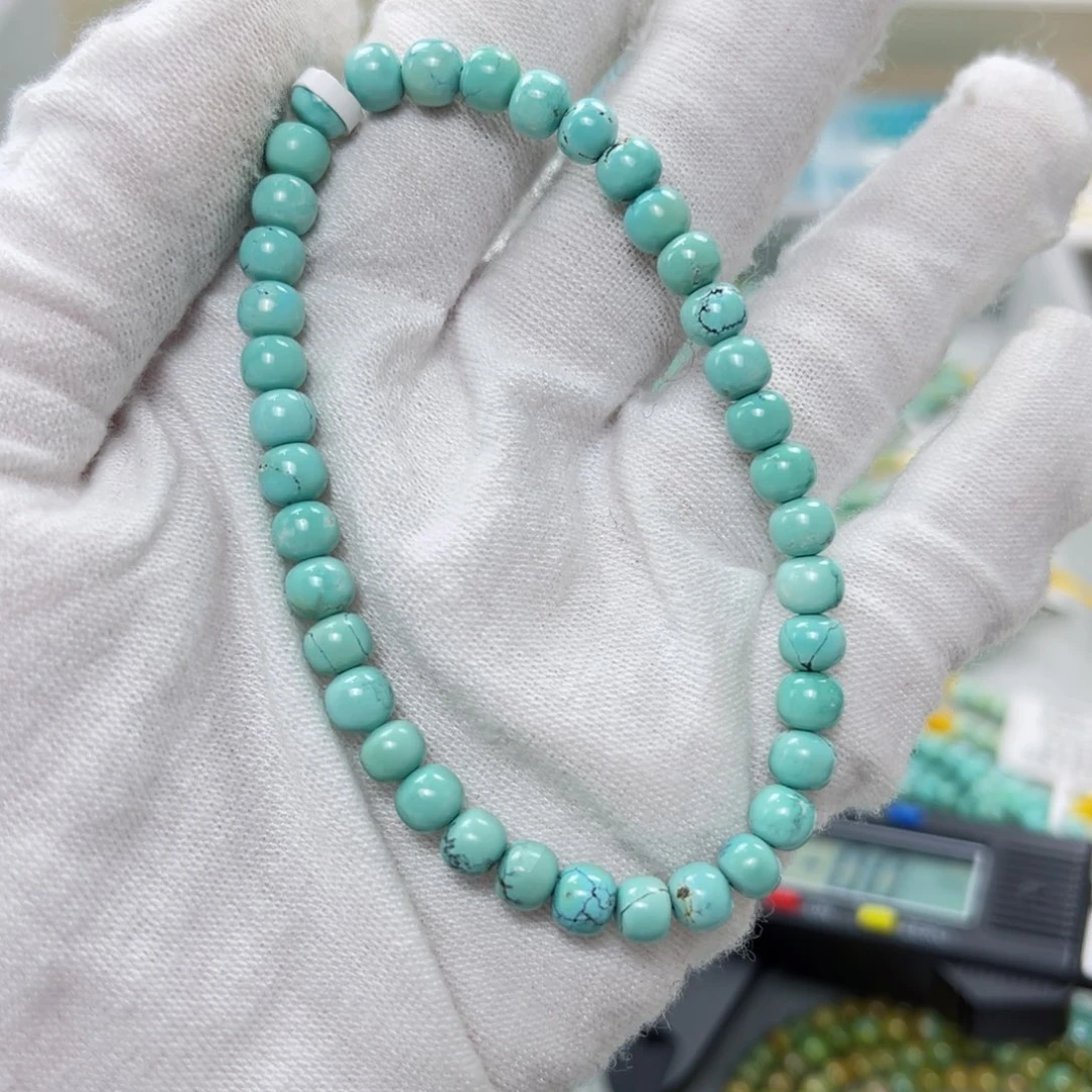 绿松石绿松石未镶嵌