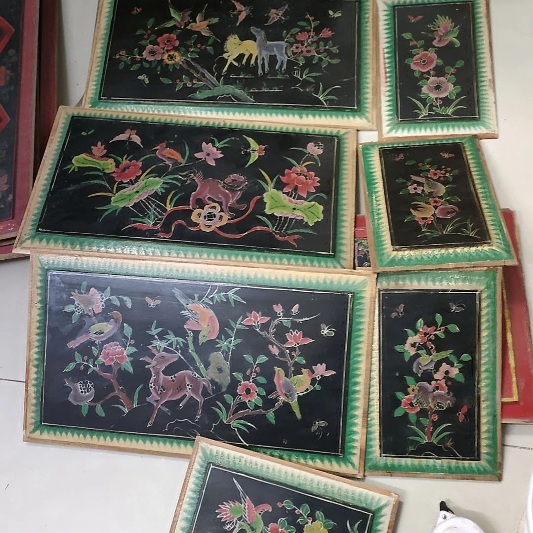 木豆*逗木雕花板木雕花板木雕花板