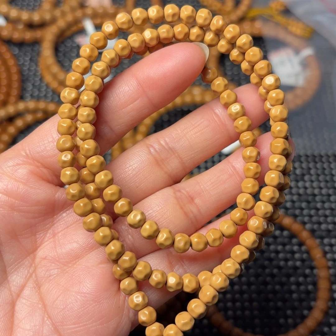 橄榄核其他5.4mm橄榄核尖无相挂脖