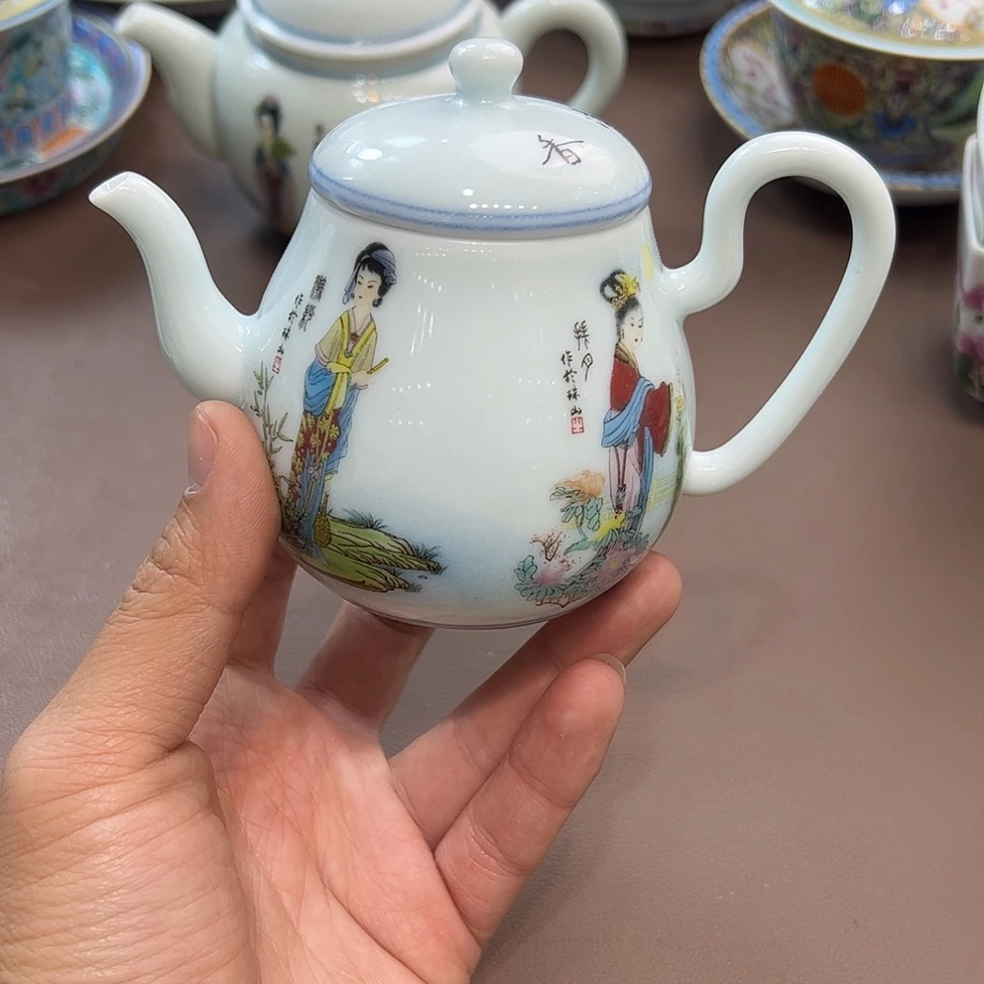 陶瓷陶瓷陶瓷茶具