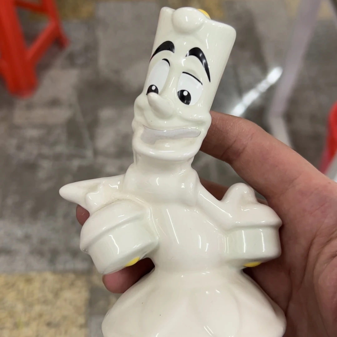 紫砂1借*陶瓷瑕疵磕碰封釉，完美主义者慎拍！