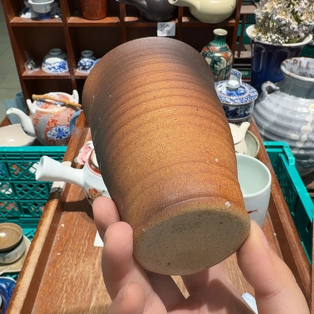 瓷片50包邮中古品非全新