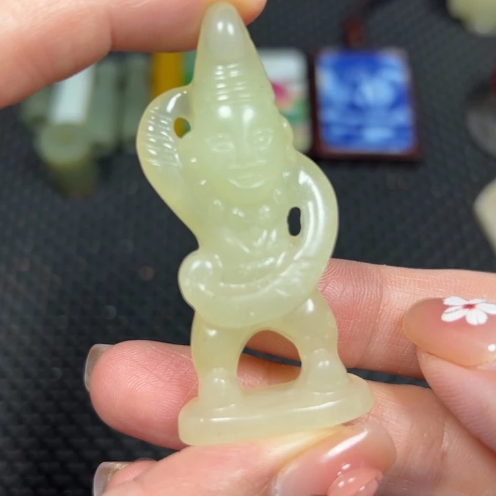 官方链接一物一图