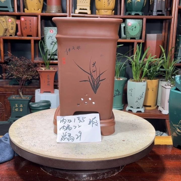 暗*关注陶霸廊精品紫砂