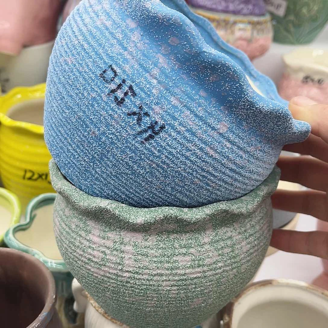 陶瓷多肉绿植陶瓷花盆