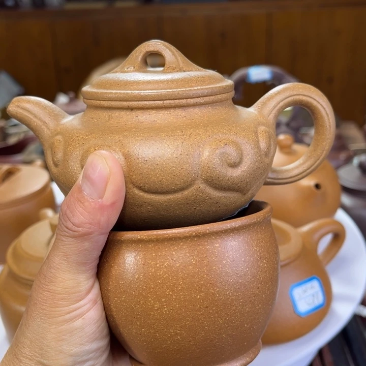 茶壶紫砂紫砂茶壶