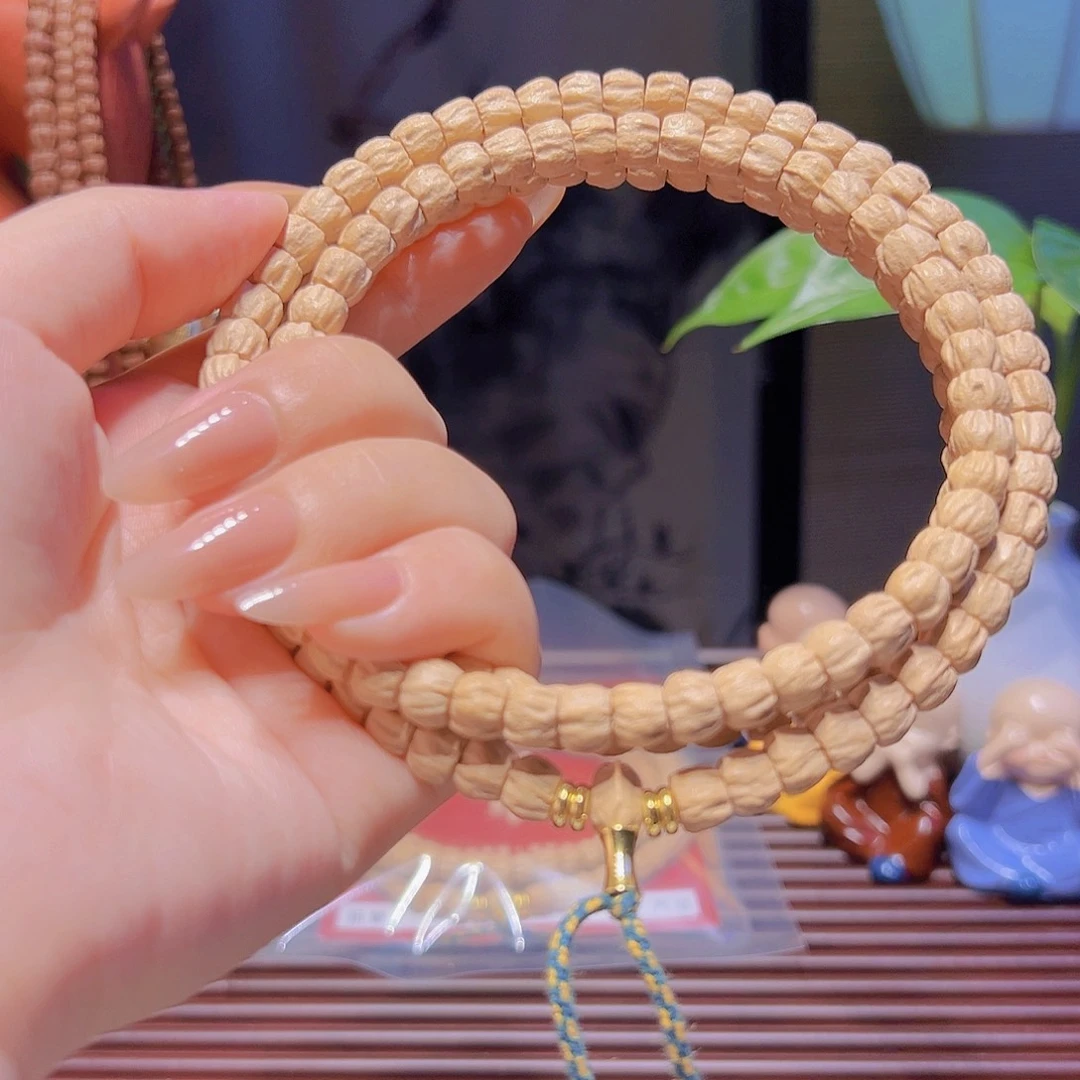 柏香籽/百香籽吊坠管****天