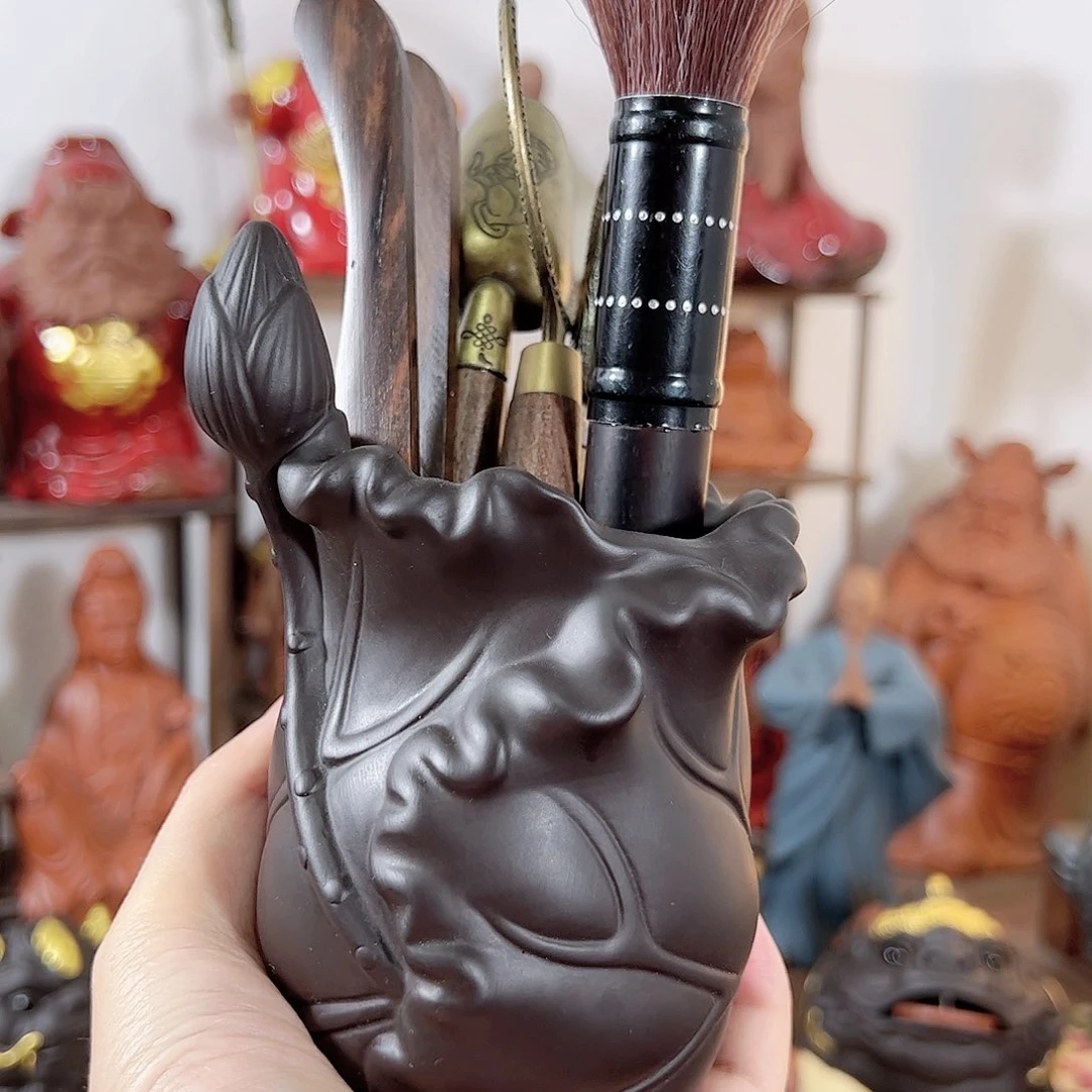 紫砂茶宠紫砂茶宠