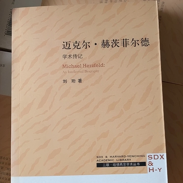 迈克尔学术专记