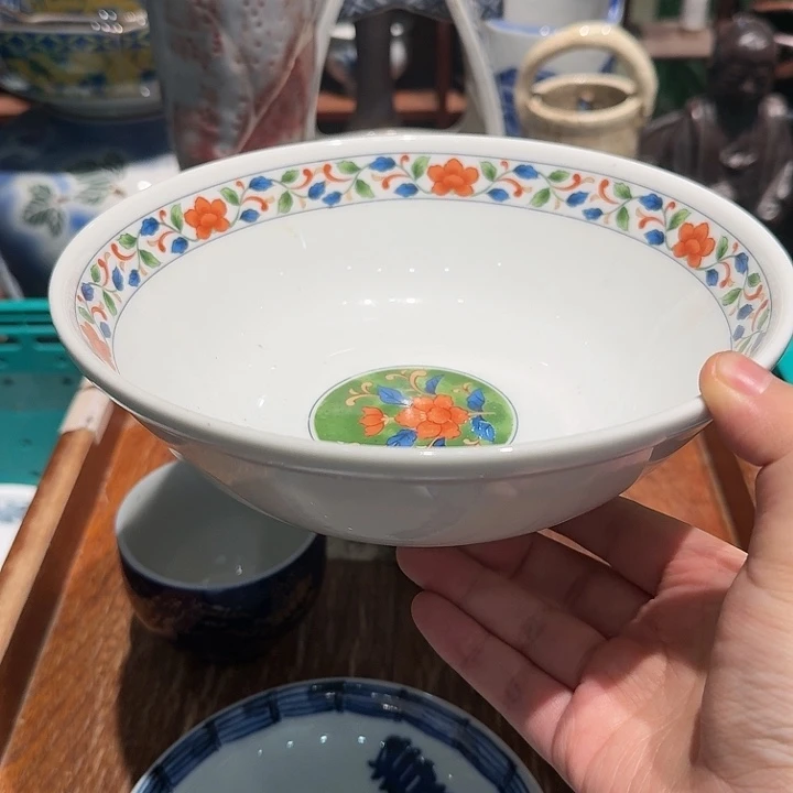 盖碗拍任意三单包邮