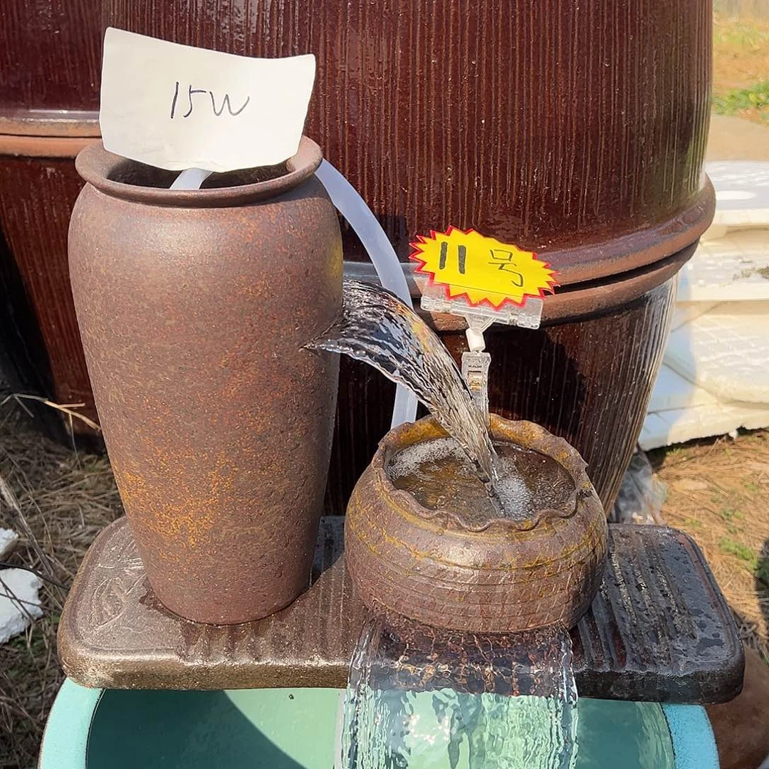 紫砂花盆紫砂之光和青