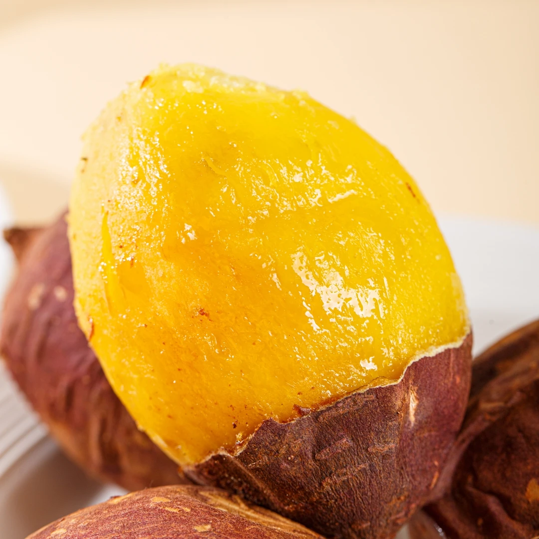 顺丰·亚当农夫金黄蜜云南红薯希露库榴莲蜜薯烤地瓜高原红土山芋