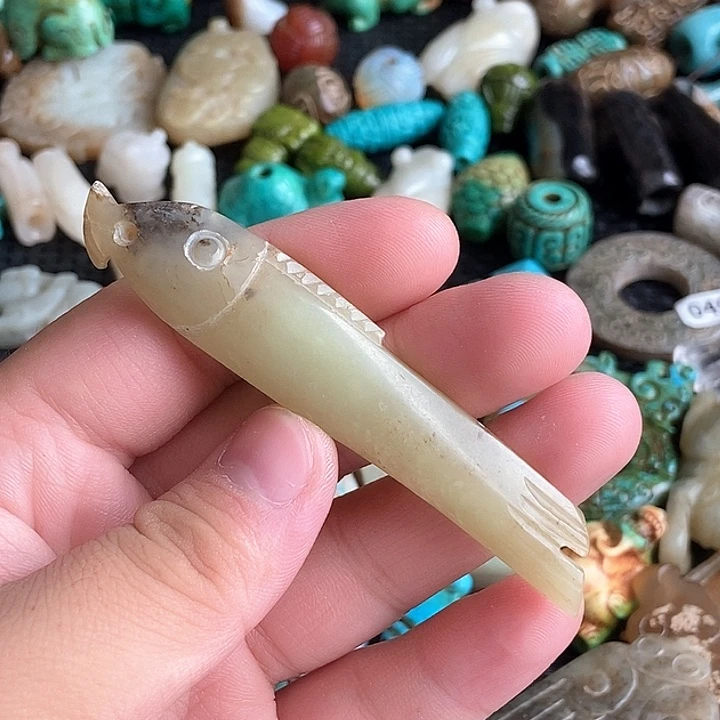 摆件直播间链接71