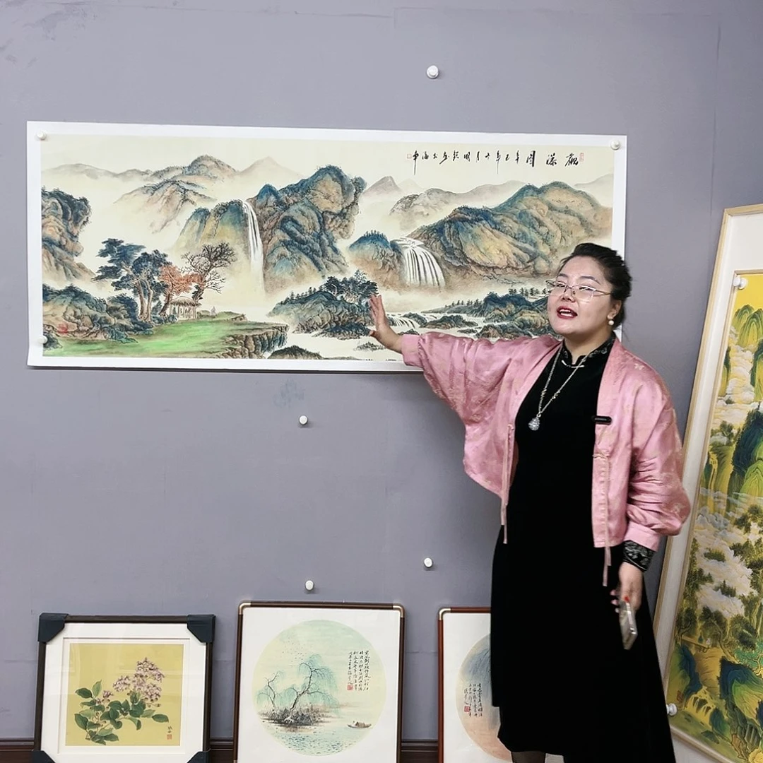 国画福利待遇等方面的