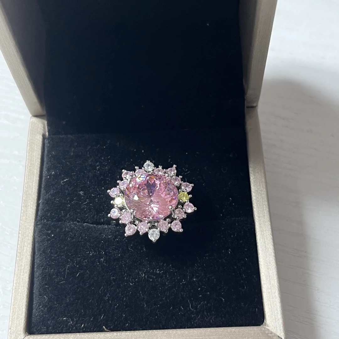 戒指 A113皓品珍选