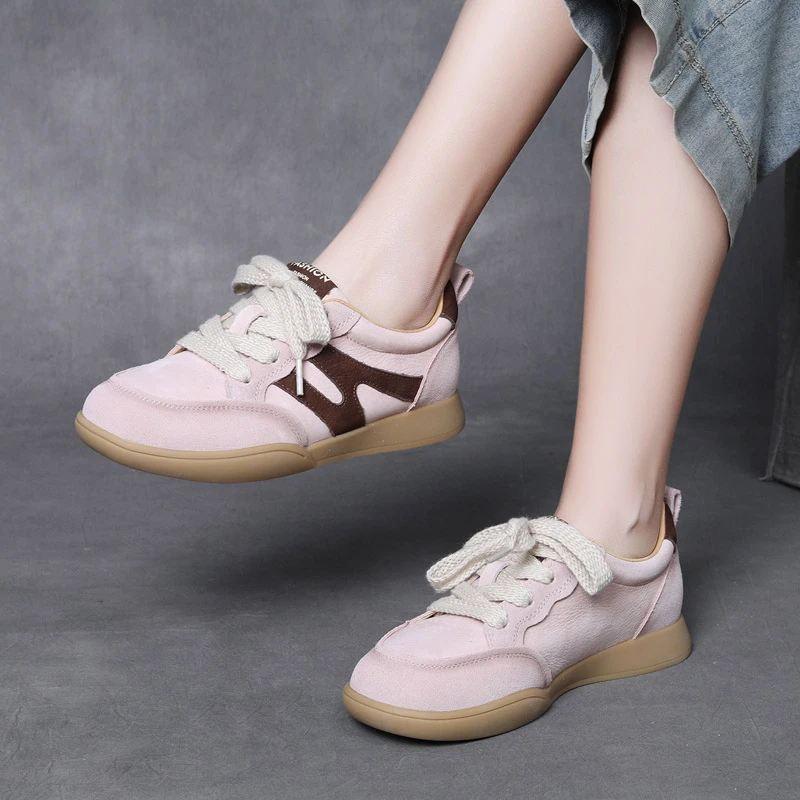 【淘爱朵】时尚厚底增高3cm潮流百搭女士休闲鞋98806