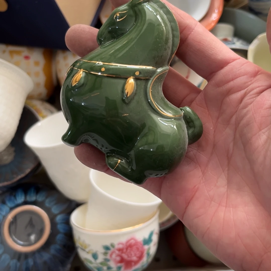 陶瓷等行业的生产和销售企业提供