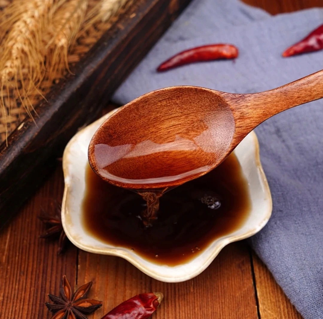 陇上人家手工香醋武山手工醋5斤装