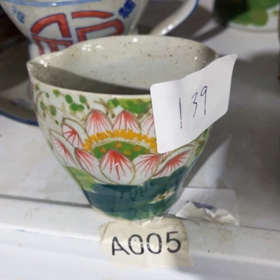 盘高温陶瓷产品质量139