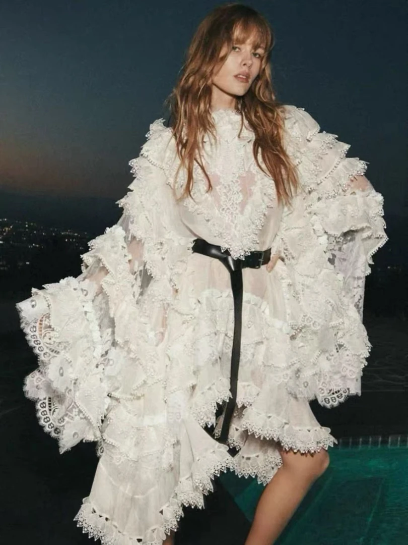 立领纯色通勤常规圆领长袖衬衫优雅宫廷内搭软妹可调洋装暗黑