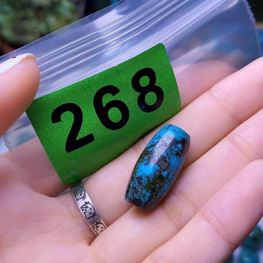 空竹粉丝专享十堰特色散珠