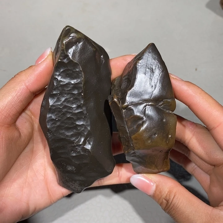 玛瑙/玉髓车挂合金慢*451