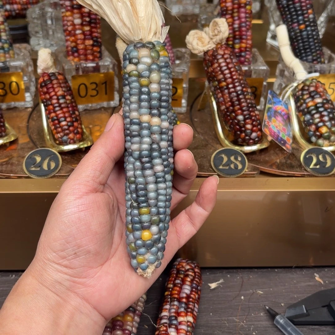 柏香籽/百香籽吊坠提****6