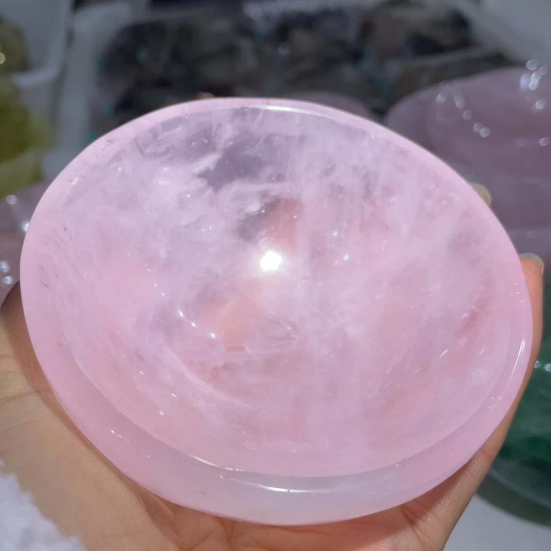 水晶摆件水晶未镶嵌
