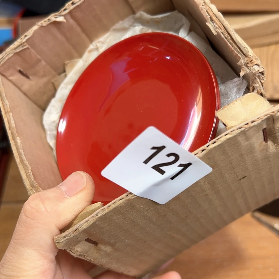 121日本回流茶道具周边