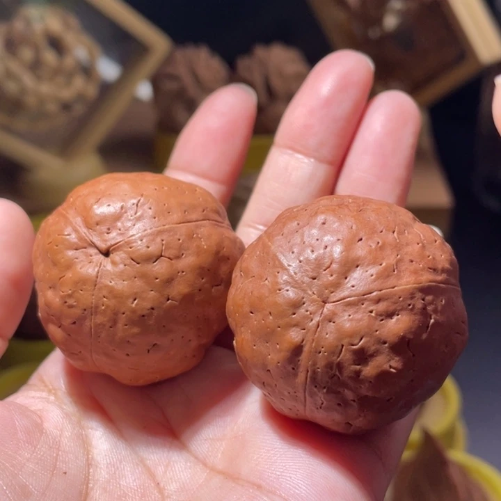 吊坠橄榄核金刚菩提子正圆