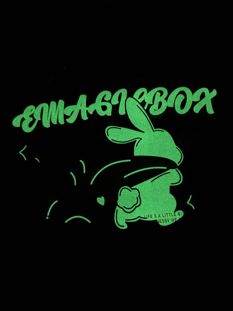 亿洋童装定制”农场惬意"儿童夏季限量款短袖C0006