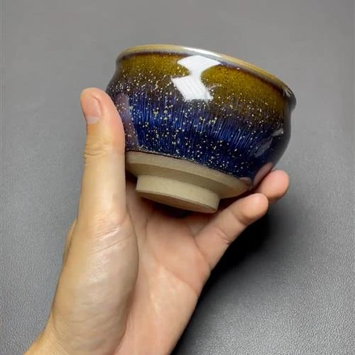 【闪购商品】茶盏-10009..........