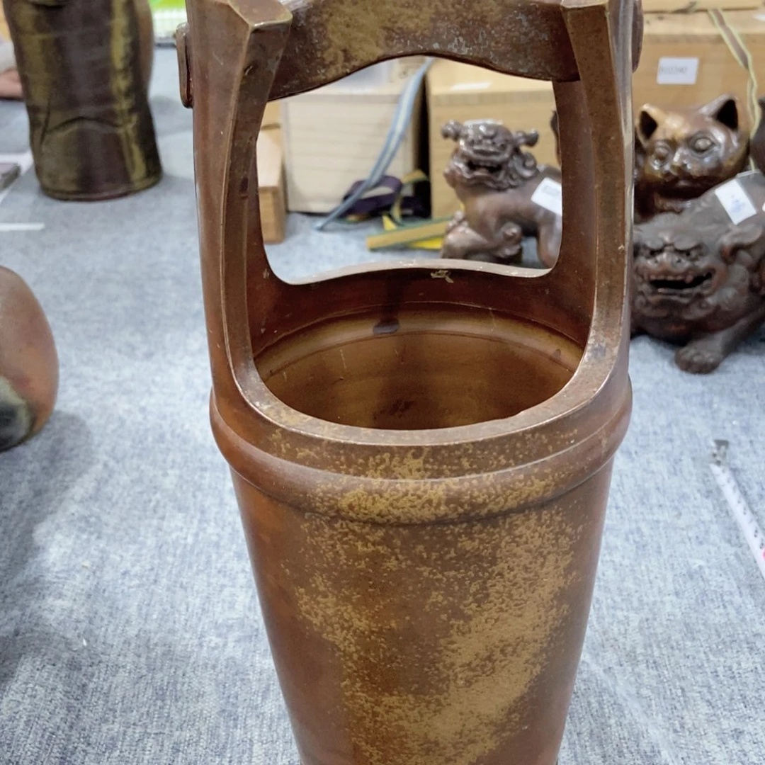 紫砂茶杯非常满意好看得物件