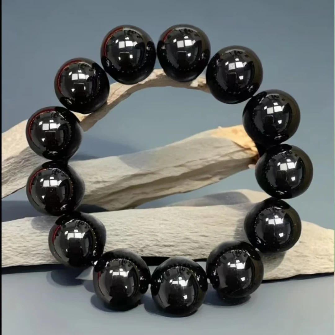 高定款天外来客典藏手串