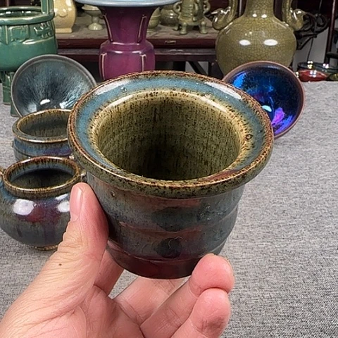 瓷片摆件摆件摆件摆件