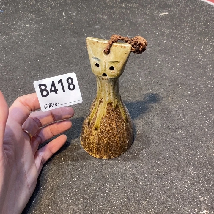 W***e摆件工艺品工艺品制作