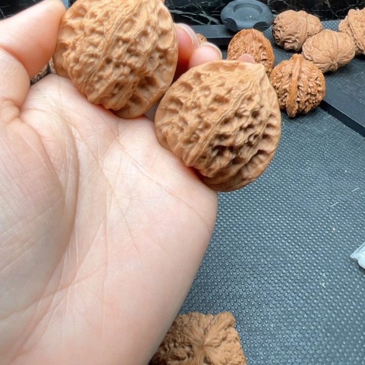 核桃手串/手链S*公子帽40尺全品无修