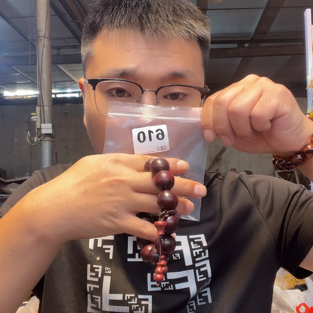 大果紫檀（缅甸花梨）610大