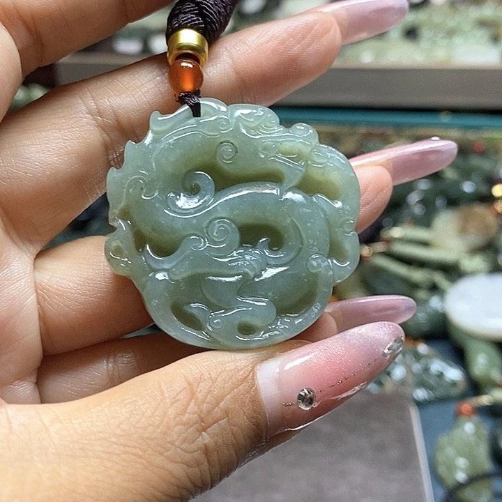 手链未镶嵌和田玉