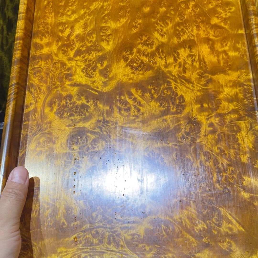 金丝楠?**?盘子16655665556665555555