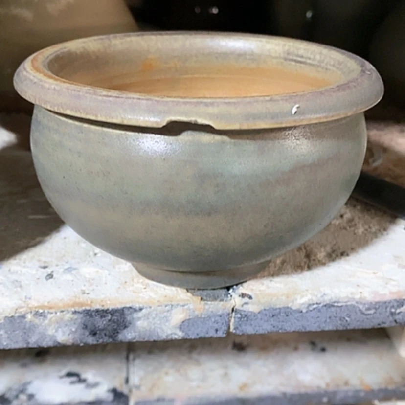 【闪购商品】红陶瑕疵