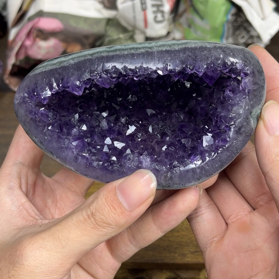 大型摆件（非配饰）水晶未镶嵌