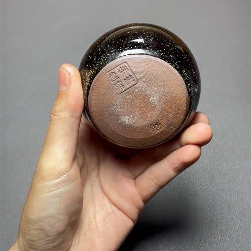 【闪购商品】茶盏-1057...........