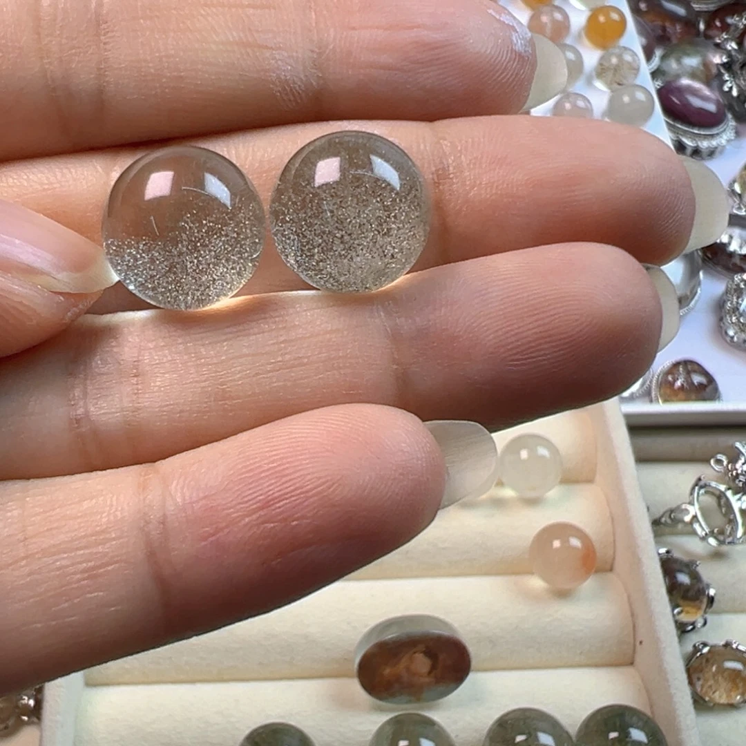 洛***i银S925镶嵌手链水晶