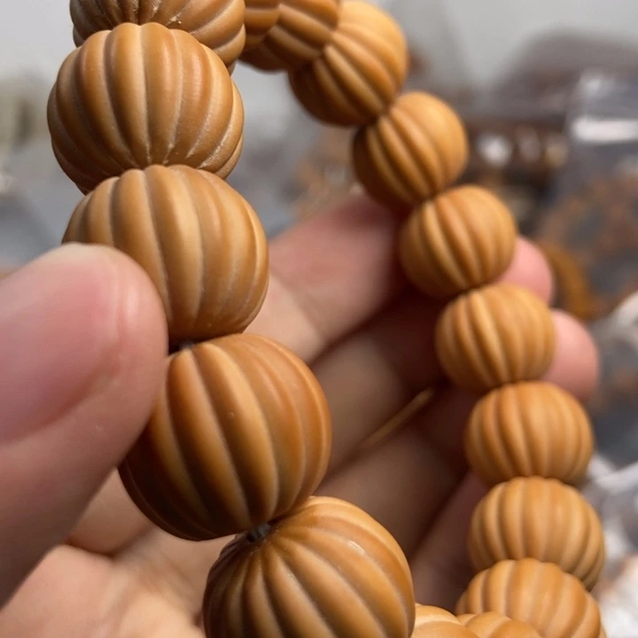 猴头核桃吊坠这不也不是