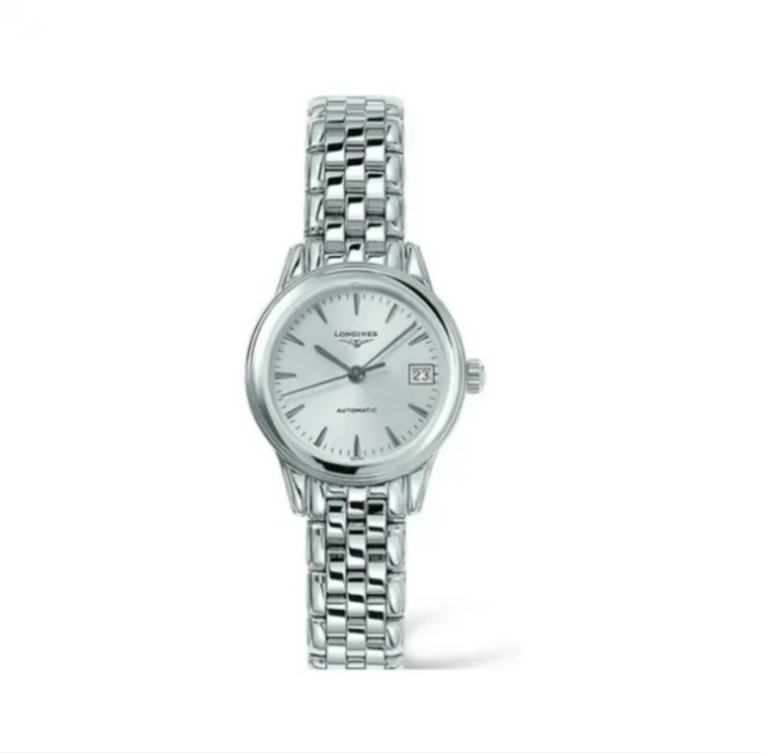 99新 Longines/浪琴 梵象批发/军旗/石英/26mm/10400