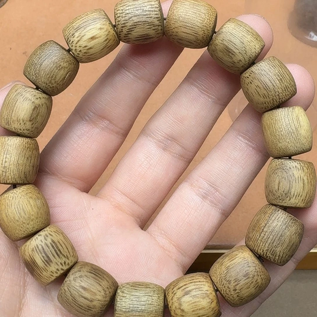 沉香碎屑沉香芽庄白奇002